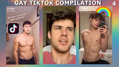 tiktok gay porn|Cute tattooed twink on tiktok and...jo twink porn 